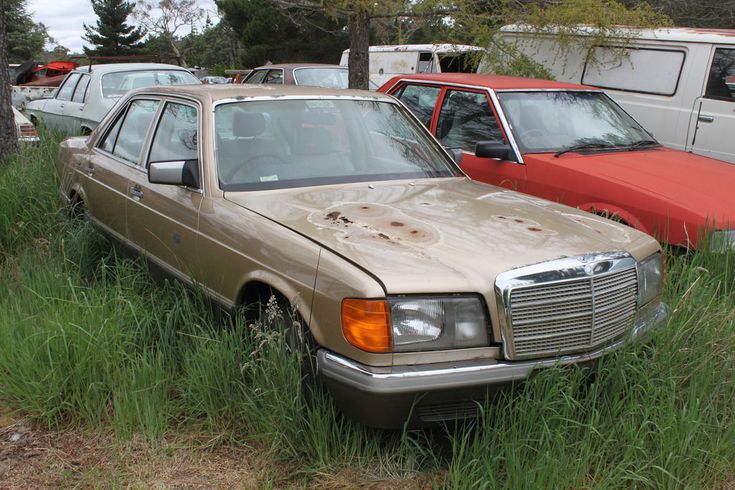 Cash for scrap cars in Whonnock