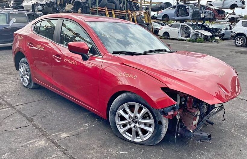 Cash for scrap cars in Kerrisdale, Vancouver