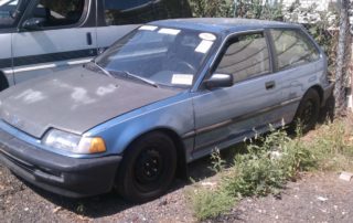 Scrap car buyers Maple Ridge