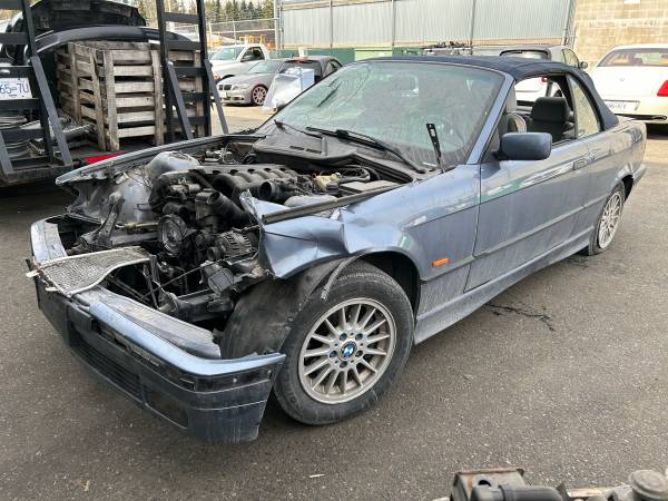 Cash for Scrap Cars in North Burnaby