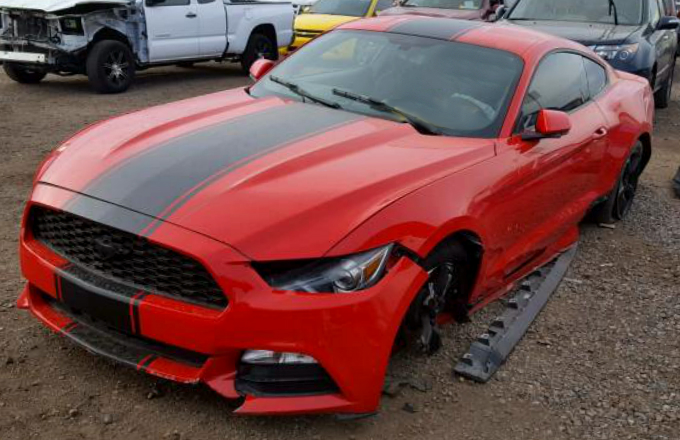 cash for scrap cars North Vancouver