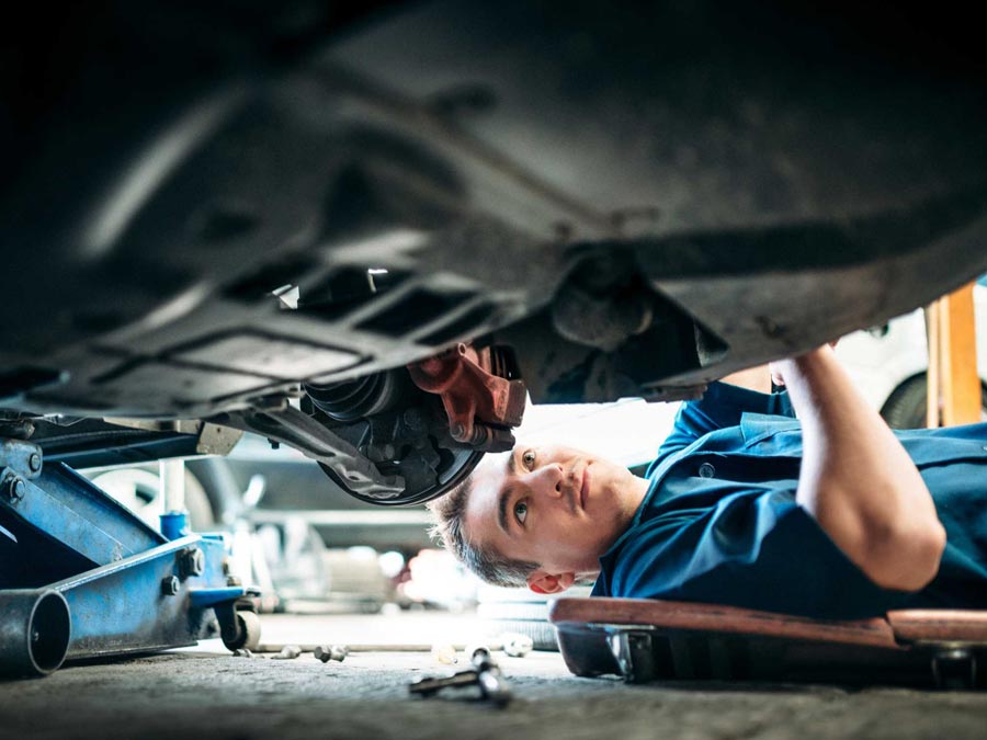 we buy cars with mechanical problems