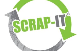 what is the scrap it BC program