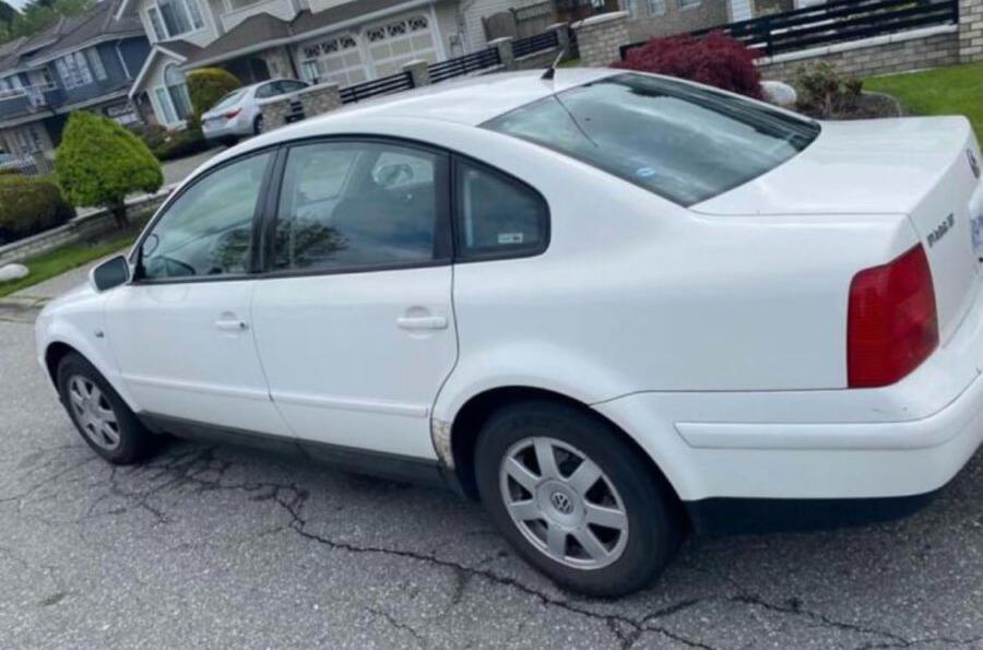 Maple Ridge Junk Car Removal