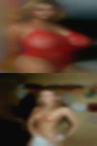 Still sluts waters run deep.