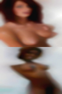 He loves older local naked women.