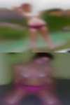 Naked beauty horny women