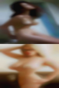I then relax and topless girls open up.