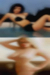 Nude real girls from Meadville