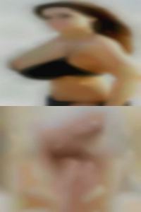 Deep throat hot nude woman oral sex.