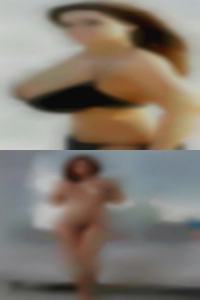 Let's test our anal limits.
