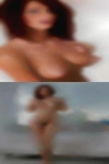 Showing pussy sport