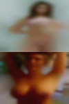 Girl swinging
