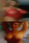 Naked beauty horny women