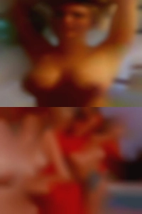 Wasted naked girls.