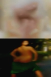 Real nudist swingers