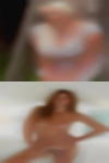 White nude girls fuck