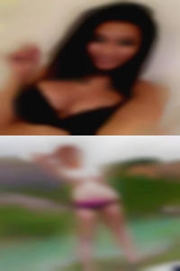 GA with big sex tits!