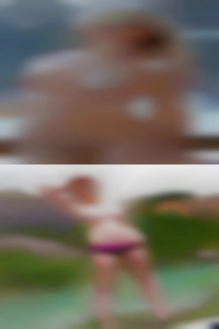 In private or swinger nude public.