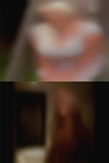 Naked girls shoving things