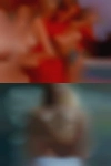 Horny girls