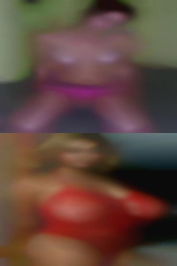 Woman from Greenland swap sex.
