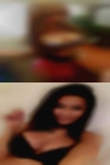 Horny girls