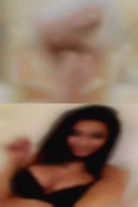 Nature horny woman!