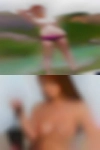 Horny swingers