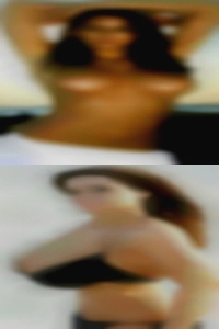 Your fetish is swingers mine.