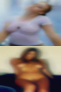Swinging couples East for horny males TX!