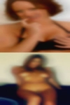 Where meet fuck mature women